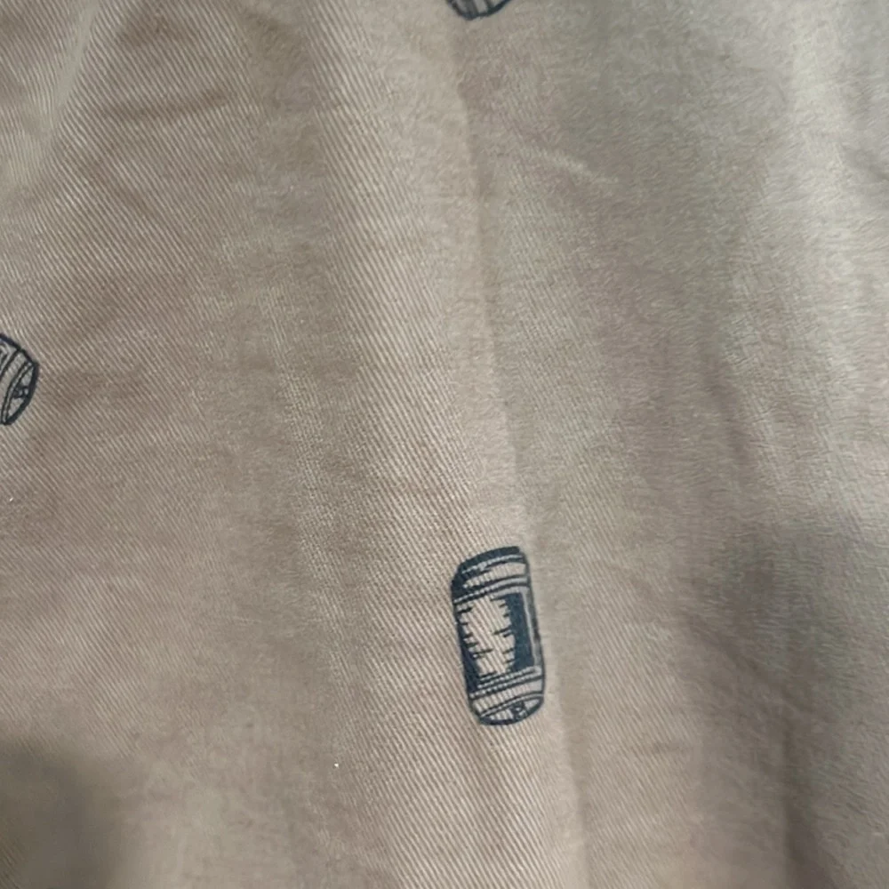 Men's Cargo Utility Shorts Size 40 Regular